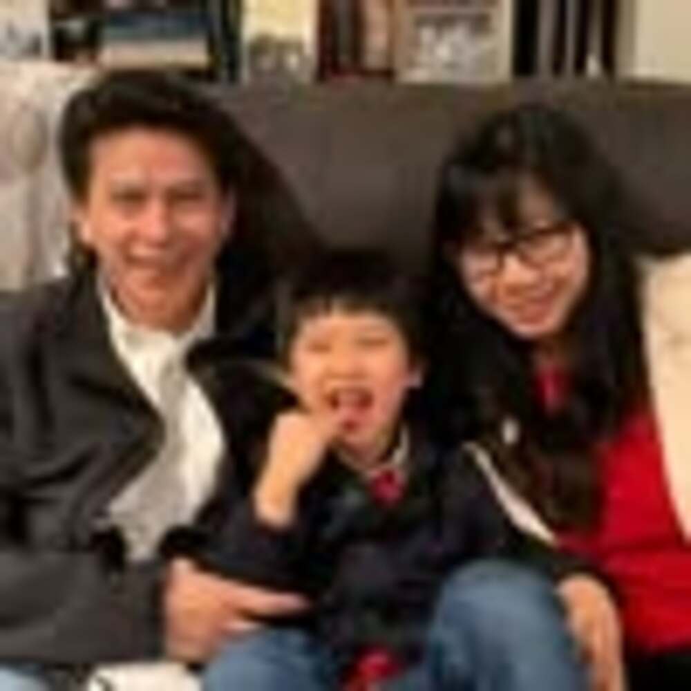 Meet your Posher, Thuy